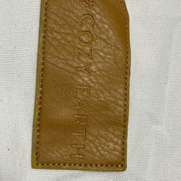 Cozy Earth two tone bag - Picture 3 of 8